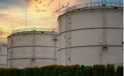 Asian Base Oil Market: Weak Far East Demand, Improving Indian Consumption